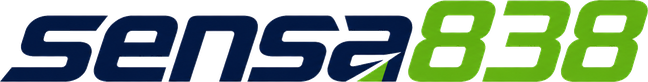 Logo sensa838